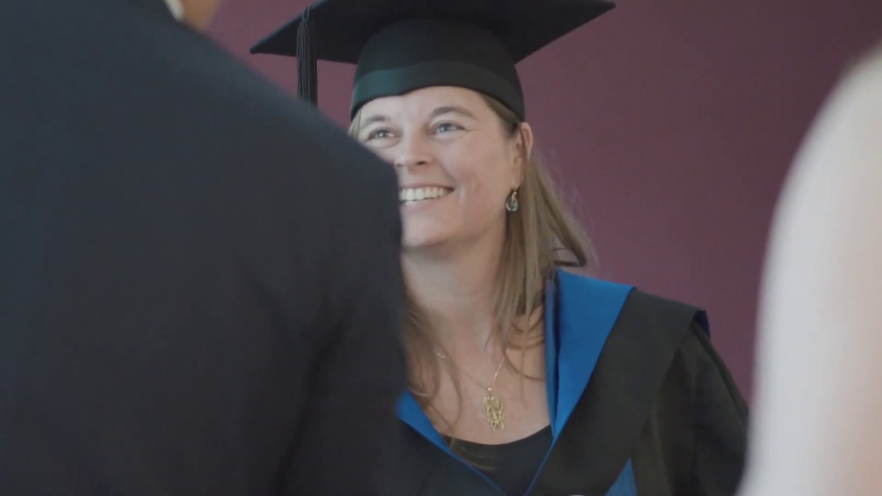 The journey ends: Meet two CBS Blue MBA graduates just before graduation