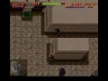 review of the snes game, the untouchables