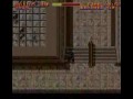 review of the snes game, the untouchables