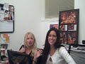 Access New York w/ Amber +  Kelly  #5