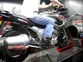 TDM 850 Dynojet TDM 850 Dynojet