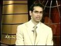 18 TIR Koye daneshgah with Ardeshir zarezadeh at VOA PNN