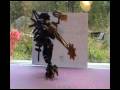Morak vs. Reidak