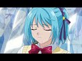 rosario vampire capu 2 kurumu song: yafunononi