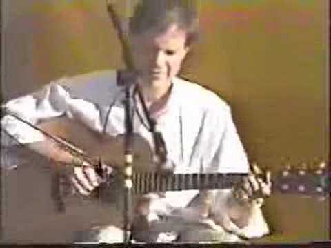 Leo Kottke - William Powell  8/19/98