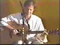 Leo Kottke - William Powell 8/19/98 Leo Kottke - William Powell 8/19/98