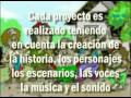 Animaciones realizadas en Rosario por Dardo Vélez y Lito