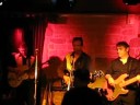 Ervin Travis & Band - Danse Colinda