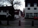 Parkour in Deisenhofen