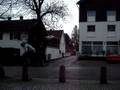 Parkour in Deisenhofen