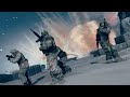 Ghost Recon: Future Soldier video