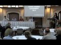 THD Power Sharing Forum Part 6