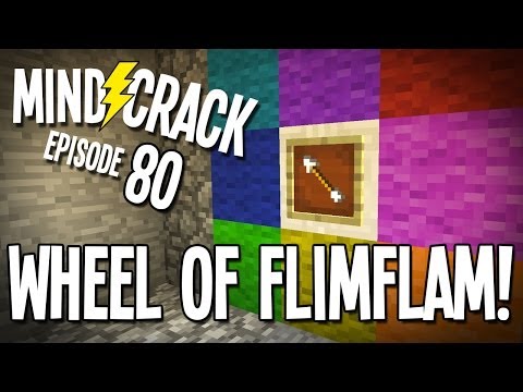 Minecraft Mindcrack Server Ep 80 -