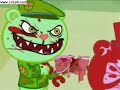 Toothy AMV - Dead on Arrival
