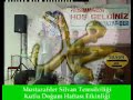 Mustazaf-der Silvan kutlu dogum etkinligi 1 ( ?iir )