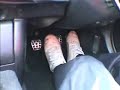 Motion Feedback Paddle Shifter(town ride) Motion Feedback Paddle Shifter(town ride)