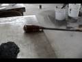 The Original Mt. St. Helens Volcanic Ash Glassworks