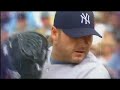 ROGER CLEMENS 2057 ON ESPN!