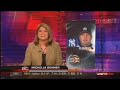 ROGER CLEMENS 2057 ON ESPN!