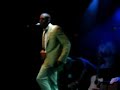 Raphael Saadiq - Be Here LIVE