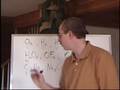 Senior Chemistry: Redox 7