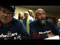 John Edwards - United Steelworkers Local 164