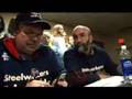 John Edwards - United Steelworkers Local 164