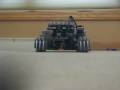 Ogre; a LEGO Tank