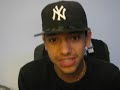 Degrassi Spoof Joel gets Real