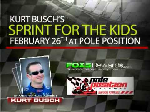 Pole Position Raceway Vegas Rev Rewards