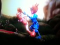 Rag Doll Kung Fu Shenanigans