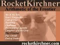 The Crossing - Arithmetic of the Frontier