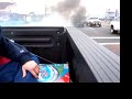 Ricks Burnout
