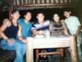NEVER SAY GOODBYE BONJOVI cvrd byKENTNASTRISHAN our taping at ternate caviteNOV 17 1999 10pm 2gthr wth ACE ESPENOSA,ABEL LAGMAY,TITA CORA DAWIT,JON@ME
