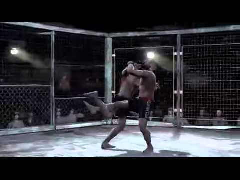 Supremacy MMA : trailer de lancement