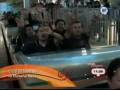 el Club en Un Reportaje de Venga la Alegria