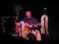 James Yorkston plays Moving Up Country