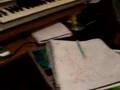 7DUCE IN THE STUDIO