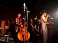 tk's swing machinedas ultimative bigband erlebnis aus bern - Switzerlandtevfik kuyas (b)marc binz (voc)brigitte wullimann (voc)mario capitanio (guit)carlo brenni (ts)wolfgang pemberger (tp)lukas thöni (tp)dave montreuil (tb)annette kitagawa (as)ruedi wettstein (bs)stewy von wattenwyl (p)simon fankhauser (dr)