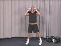 Kettlebell Girevoy Sport