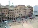 4 maggio 2007, Siena, Piazzo del Campo