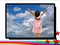 luz del mundo alabanzas cristianas para niños