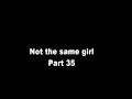 Click here to watch this video Not the same girl Part 35 A Justin Bieber/ Ryan Butler love story