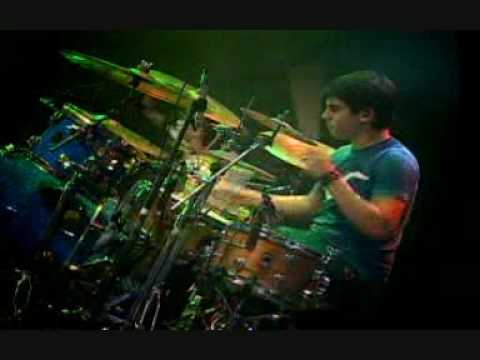 Generación que Danza - En Espiritu y en Verdad - En Vivo