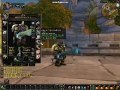 World of Warcraft gm ownage