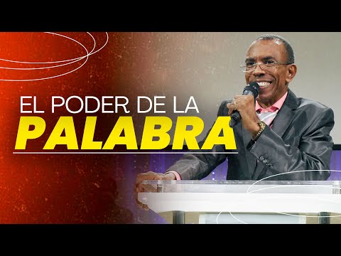EL PODER DE LA PALABRA | PASTOR ERNESTO CUEVAS | @pastorernestocuevasoficial