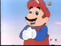 The Adventures of The Super Mario Bros - Gopher Bash