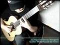 La Catedral, Movement III: Allegro Solemne, classical guitar