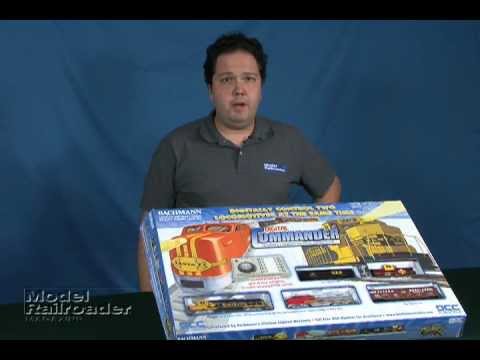 European Model Train Layouts Compilation #1 - Model Railway