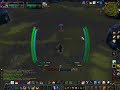 Matando a hellwolf en arena de Nagrand